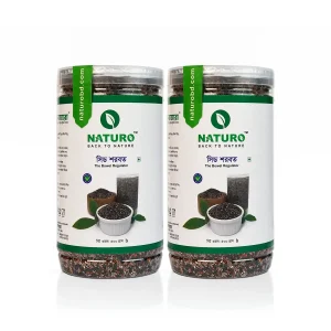 গার্লিক হানি | Garlic Honey