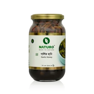 গার্লিক হানি | Garlic Honey