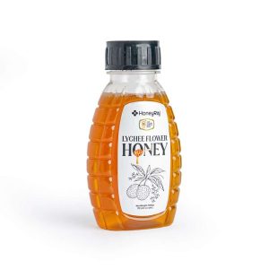 Lichu Flower Honey 500g